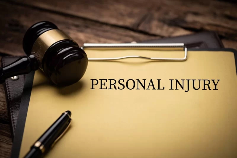 Statute of Limitations for Personal Injury Cases in Gresham, Oregon