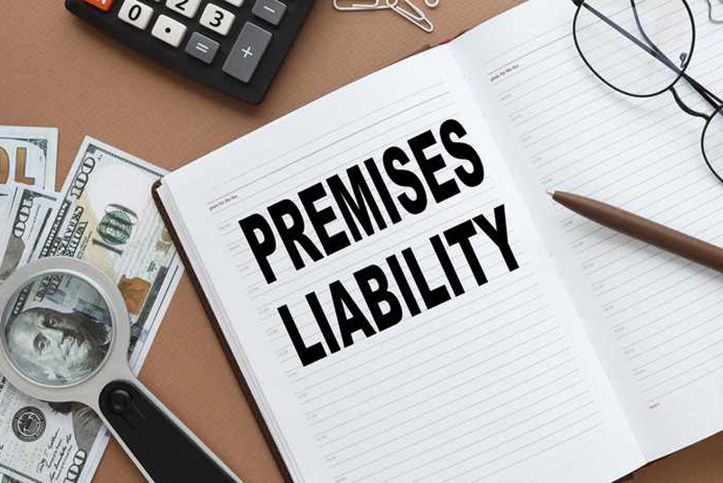 What is Premises Liability?