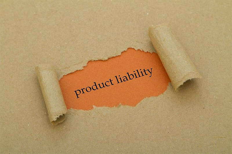 What is Product Liability?