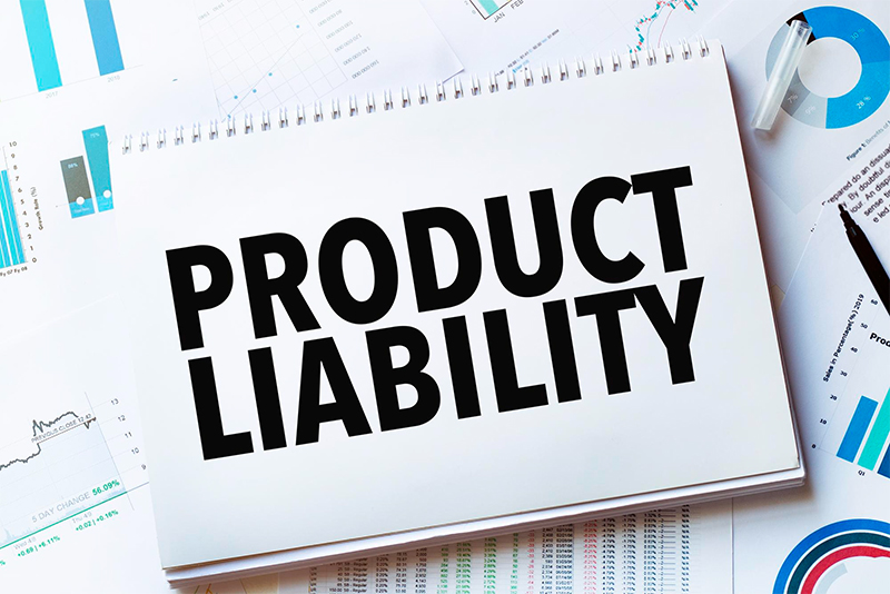 Understanding Product Liability​