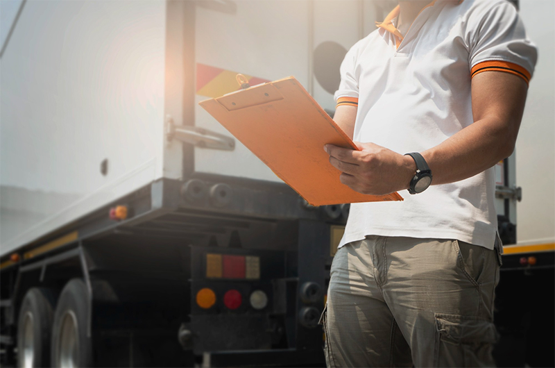 State Laws for Commercial Vehicle Operation in Vancouver, Washington