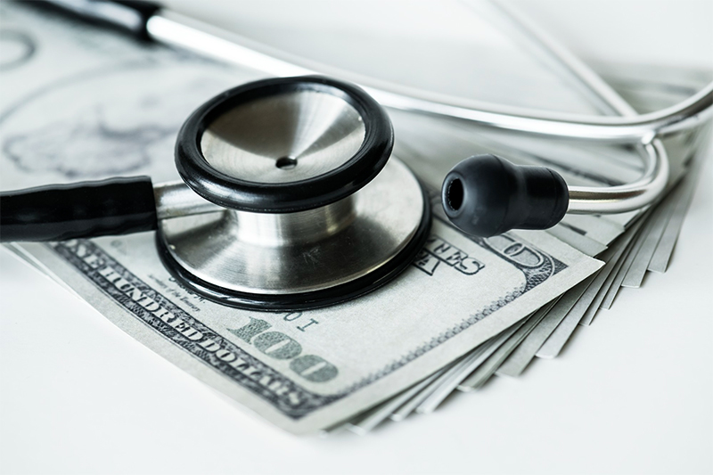 Recoverable Compensation for Shoulder Injury Cases