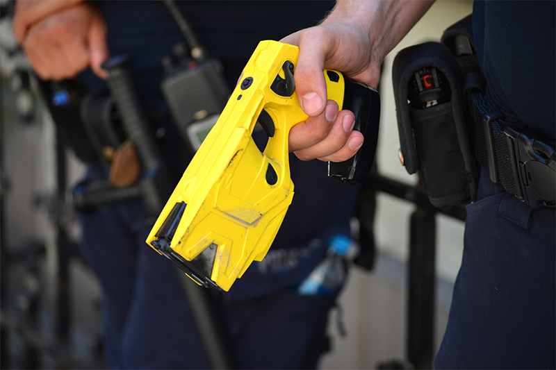 What Is a Taser?