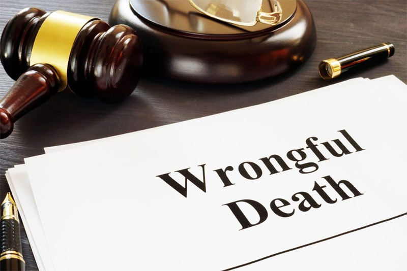 Who Can File a Wrongful Death Claim in Oregon?