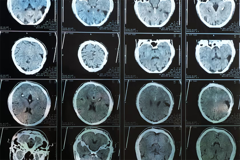 What Causes Brain Injuries?