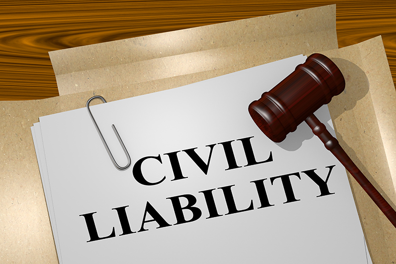 What is Civil Liability?