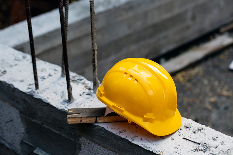 What is a 3rd Party Construction Accident?