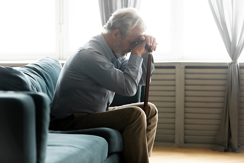 What are the Signs of Nursing Home Abuse?