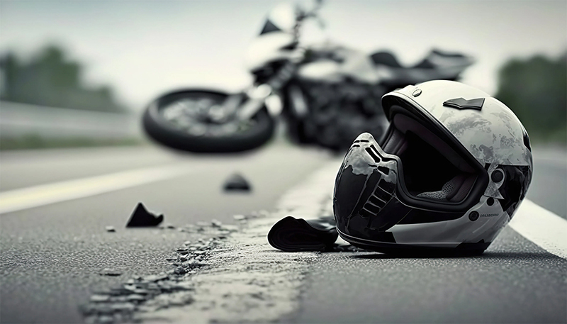 In 2021, motorcycle crashes in Fresno resulted in approximately 21 fatalities and 235 injuries.