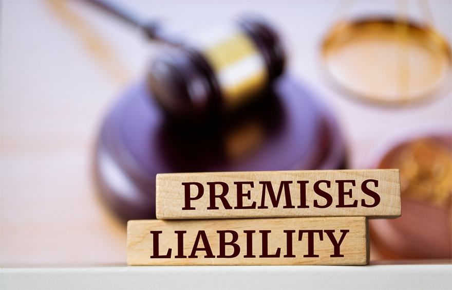 Why Do You Need Our Premises Liability Lawyer for Your Case?