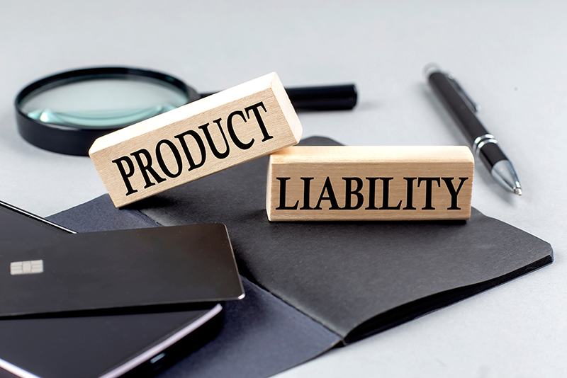 What Does Product Liability Mean?