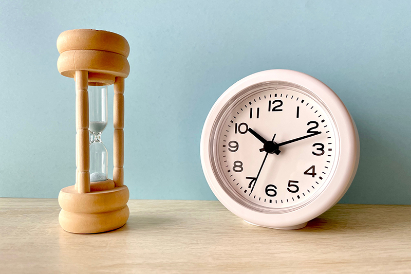 Statute of Limitations for Intersection Accident Cases in Las Vegas
