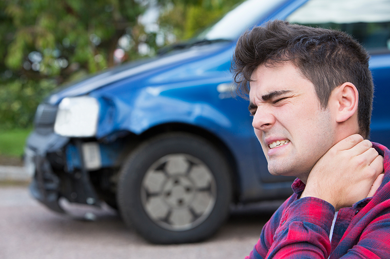 Injuries Associated with Car Accidents in Oregon