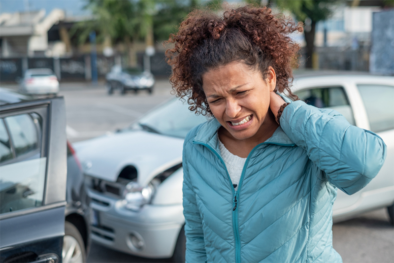 Common Causes of Whiplash Injuries