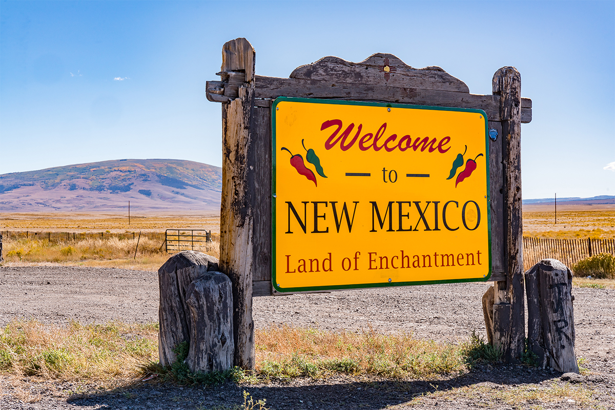 10 Odd New Mexico Laws