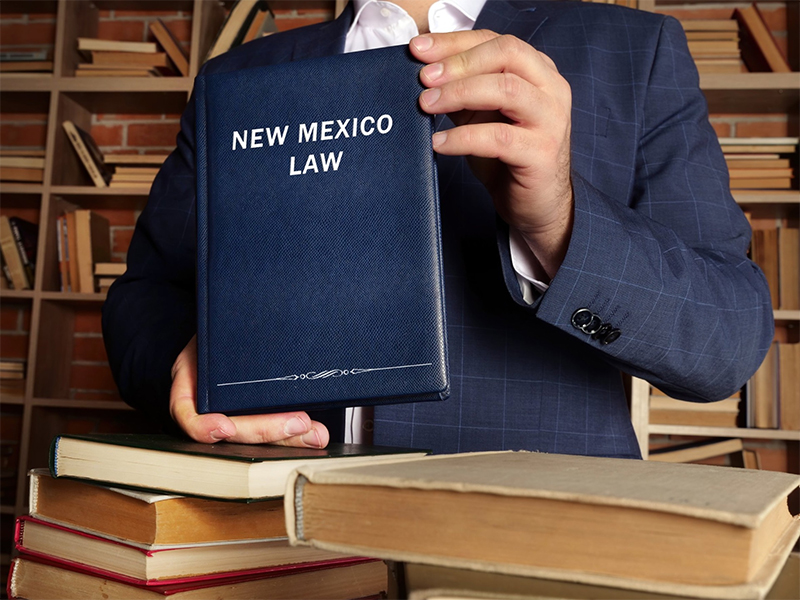 10 Odd New Mexico Laws