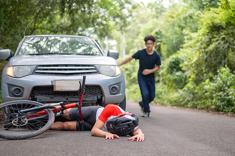 An Overview of Bicycle Accidents