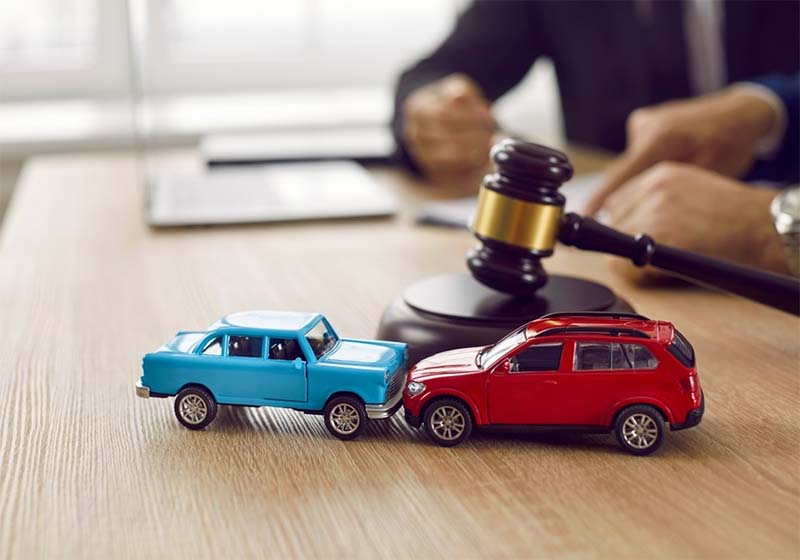 Hire an Accident Attorney