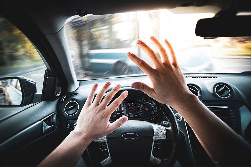 An Overview of Bus Accidents