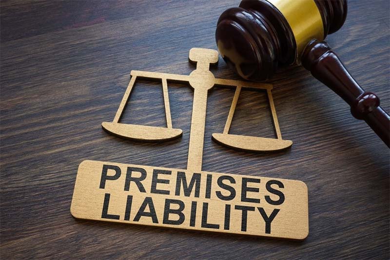 Oregon Premise Liability Law