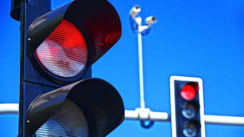 Red Light Cameras