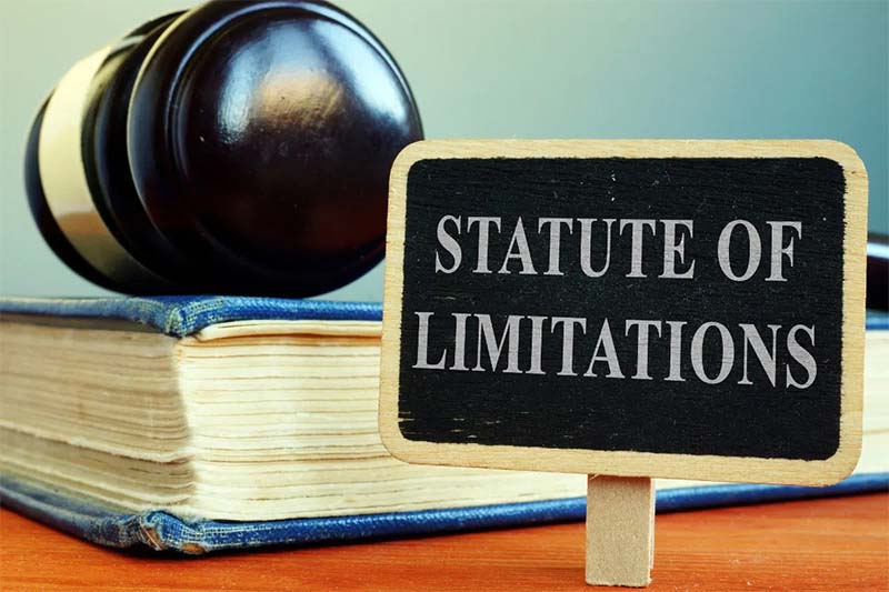 Statute of Limitations for Filing an Electric Shock Injury Claim in Happy Valley, Oregon