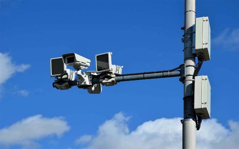 What are Traffic Cameras?