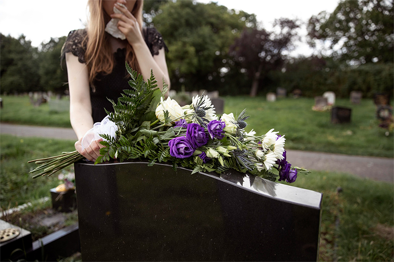 Have You Lost a Loved One Due to Someone Else’s Negligence?