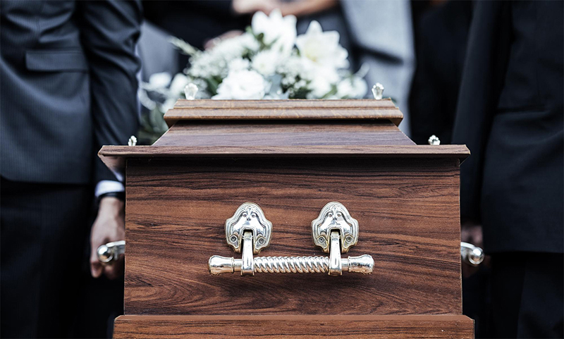 Who Can File a Wrongful Death Claim in Oregon?