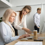 Age Discrimination in the California Workplace