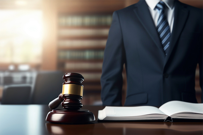 Electric Shock Injury Lawyer
