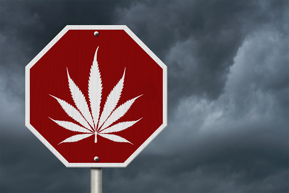 Marijuana Driving Laws in Oregon