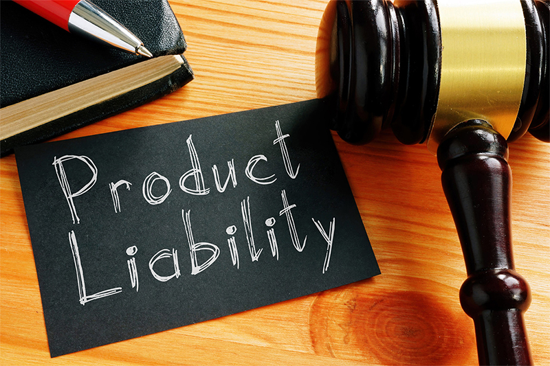 The Laws for Product Liability Claims in New York