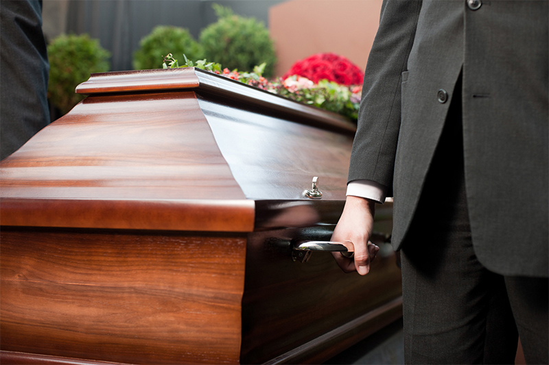 Filing Claim for Wrongful Death From Motor Vehicle Accidents in New York