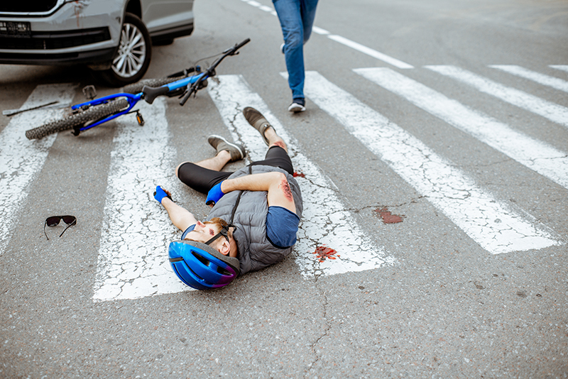 File an Accident Claim
