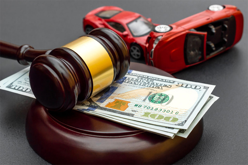 Contact a Car Accident Attorney