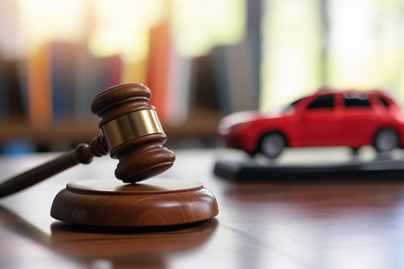 How Our Experienced Car Accident Attorneys Can Help USA