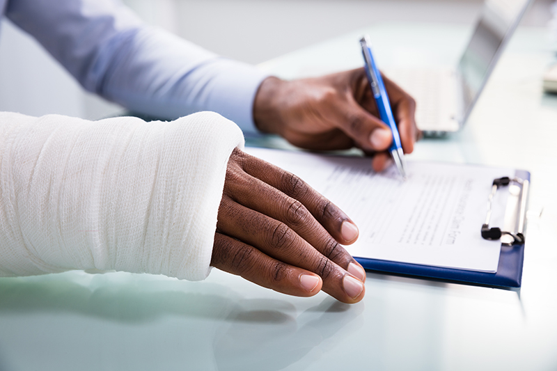 Inability to Establish Connection between Work Duties and Injury