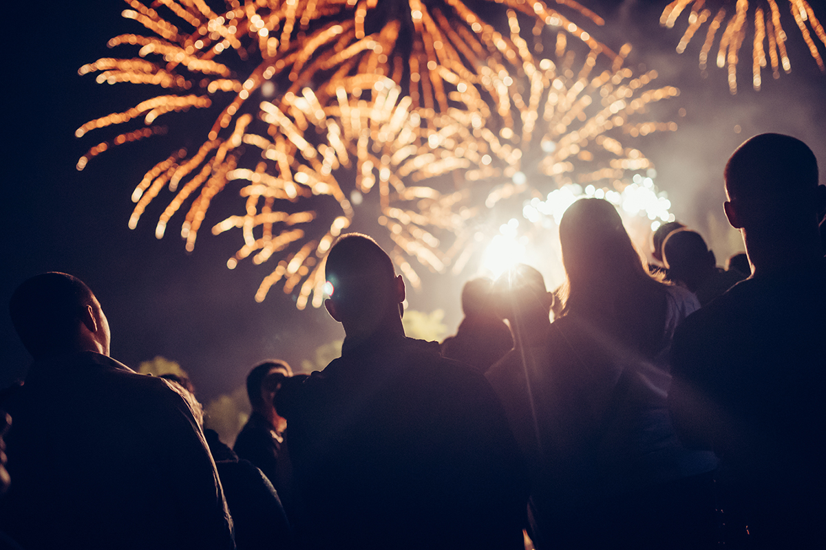 Can You Sue if Injured by Fireworks?