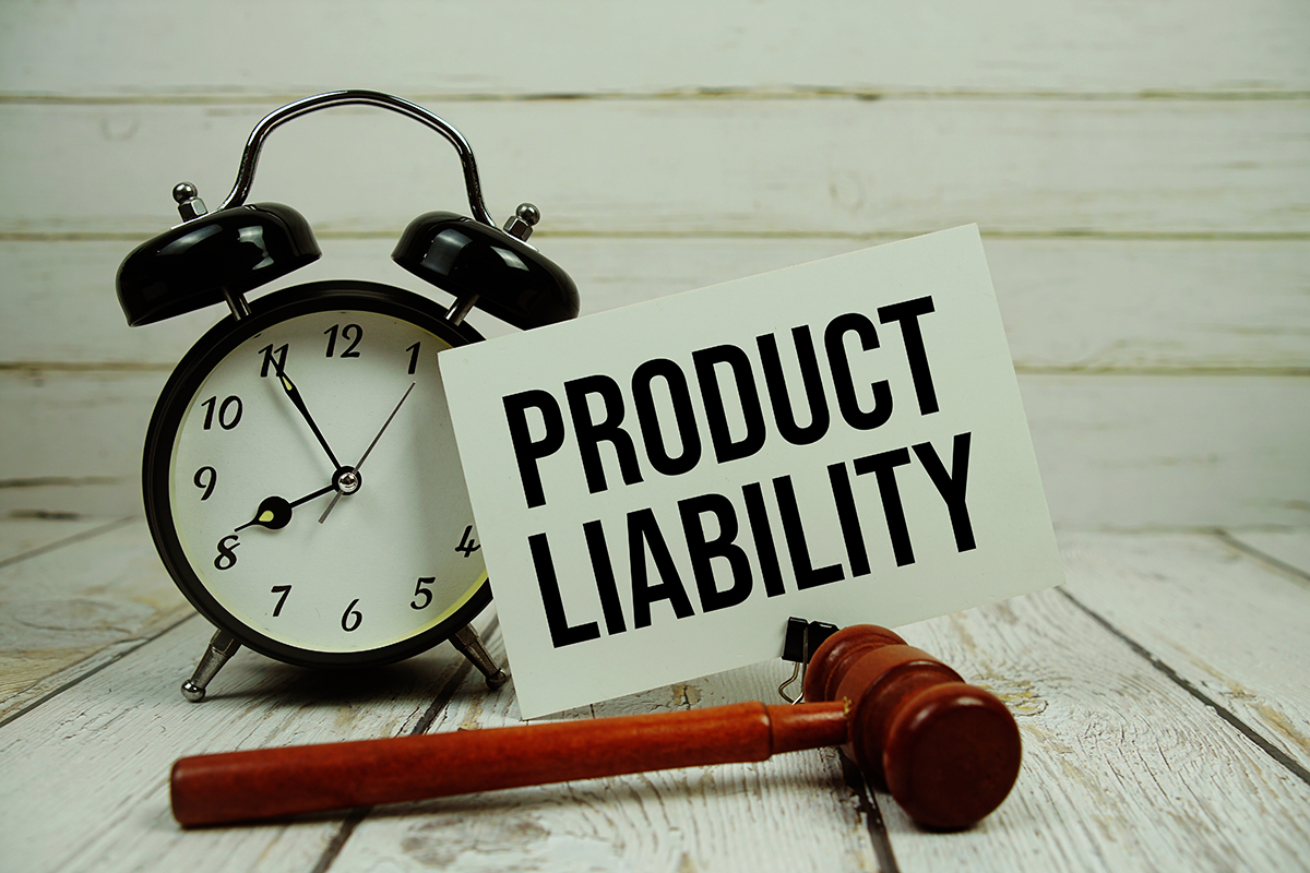 Boise Product Liability Lawyer