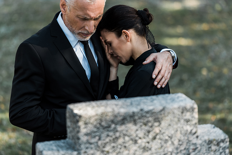 Factors to Consider in Wrongful Death Lawsuits