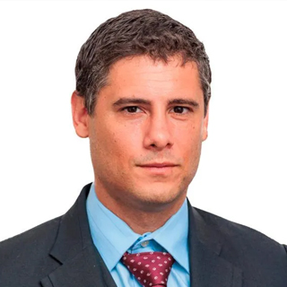 Zac Stoltz