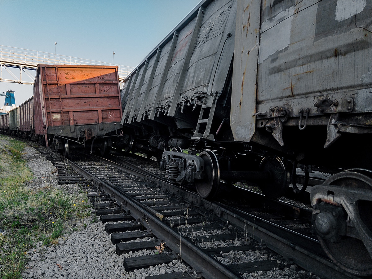 Train Accident Lawyer Near Me – Get Justified Compensation for Your Loss