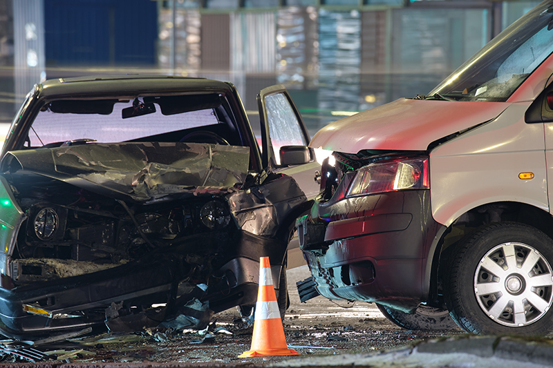 What Can Cause a Head Injury?