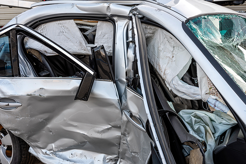 What are the Common Causes of Head Injuries?