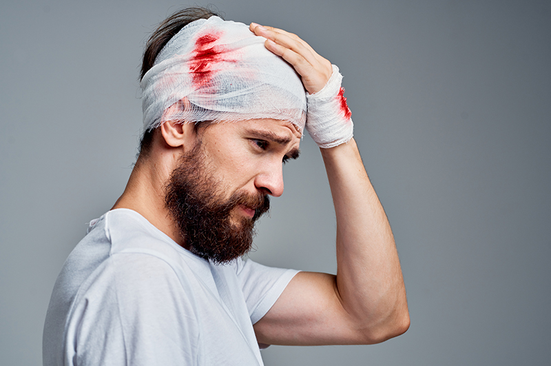 Georgia Head Injury Lawyer