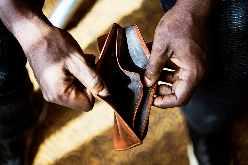 Compensation for Head Injuries