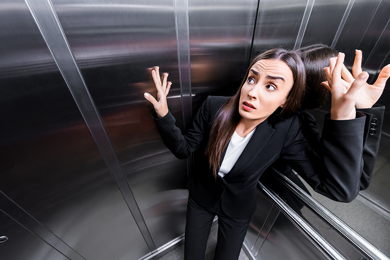 Causes of Elevator Accidents