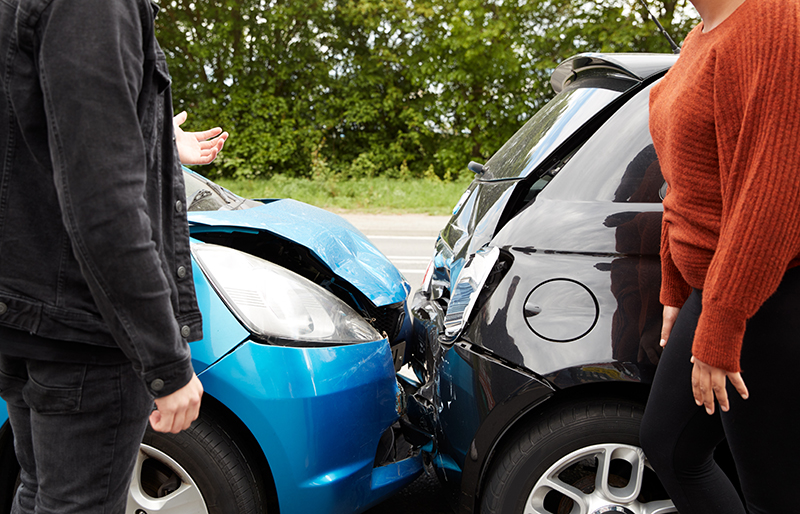 Our Fargo Car Accident Law Firm