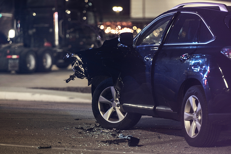 The Types of Car Accident Cases We Handle in Fargo